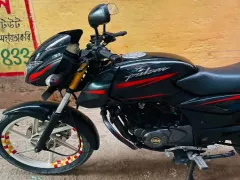 Bajaj Pulsar 150